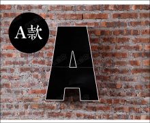 玄关留白太浪费？选一款创意壁挂小物来装饰！（2）