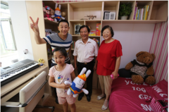 土巴兔《暖暖的新家》第二期：新家让爱涅槃重生