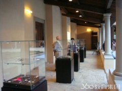 欧纳菲珠宝设计学院合作伙伴