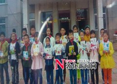 敦化新闻网 贤儒小学举办“废旧物再利用”手工作品展