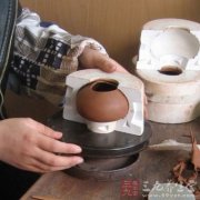 紫砂壶制作 不同类型紫砂壶的制作方法