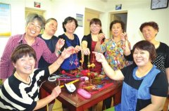 端午“吉祥三宝”过“老底子”节日