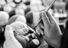 无锡惠山泥人[图]