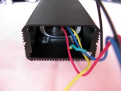 自制MINI USB的方法