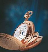 每日一毒 江诗丹顿中国十二生肖传奇系列之羊年腕表