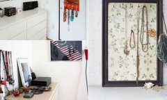 对凌乱说再见 潮人必看收纳秘籍