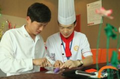 漂亮的实力派|小鲜肉帅哥惊艳赛场 面塑作品巧夺天工