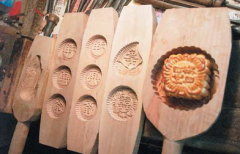 寻饽饽榼子的文化印记 中国面塑精妙绝伦