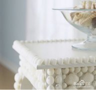 DIY如何做贝壳饰品