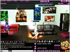 qq炫舞3D房间装扮技巧攻略