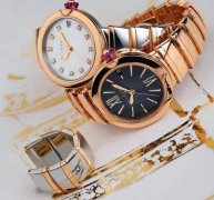 封面故事 宝格丽Carillon Tourbillon 钟乐三问陀飞轮 万神殿里的回响