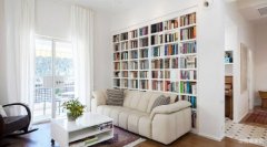 美呆了!那些很有意思的创意家居装饰！