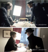 妈妈六年cos奥斯卡提名最佳影片 主角是3个可爱女儿