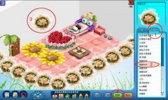 《庄园物语》房屋DIY攻略 男追女之必备篇