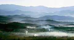 弥渡风情 首届云南弥渡花灯文化艺术摄影大展