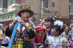  第十一届中国国际动漫节圆满落幕