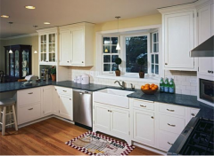 厨房装修的创意设计