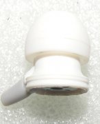 DIY超微型接听器，微型耳机的制作【附原理图及PCB】