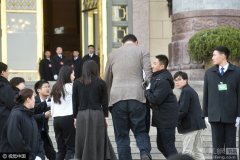 3月14日两会视觉日记