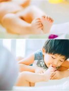 摄影师妈妈抓拍真挚瞬间 美到根本停不下来