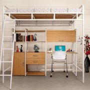 奥兰引领中国家具业转型升级