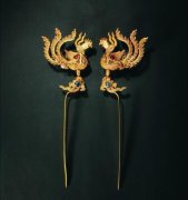 八大古代金工艺术 体现中国的工匠精神