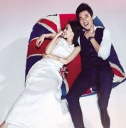 “又圆”剪纸风喜帖曝光：来分享我们的喜悦！