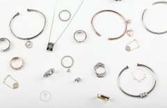 二定制：用首饰定制你独一无二的表达