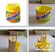 家居DIY装饰品 创意的个性生活家居