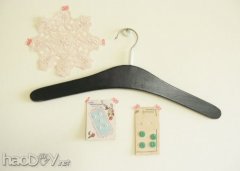 制作创意家居饰品 利用旧物制作漂亮的家居摆件