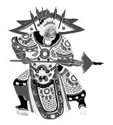 [文化]河北剪纸艺术之乡蔚县剪纸的坚守与隐忧