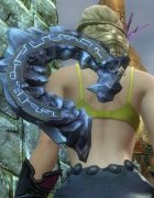 迷雾碎层粉色背饰和戒指升级发光制作攻略