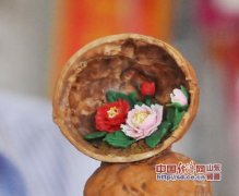 菏泽面塑产品创新发展 面塑艺人年入40万