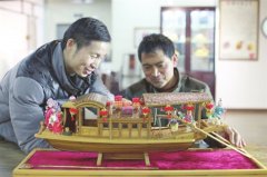 相城：时尚创意激活文化记忆