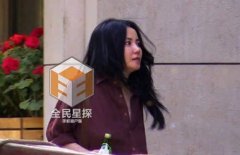 46岁王菲做美容变漂亮 甜蜜约会谢霆锋图