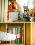 摄影师妈妈抓拍真挚瞬间 美到根本停不下来(2)