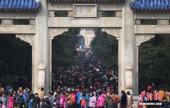 组图过春节各地人们都玩疯了