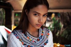 罗马尼亚摄影师环游60国绘制美女地图 专门拍正妹