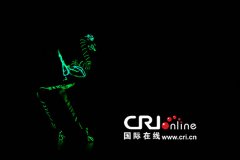  美国电光火线剧团中国巡演完美谢幕