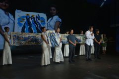 2014十佳农民书画家评选结果出炉