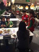 “孩童创意，献爱公益”小实践家走进宜家家居