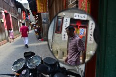 《大地在上》：王牧旅行摄影美图放送