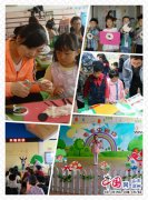 书香润童年 阅读伴成长：滨州博兴实验小学幼儿园第七届亲子阅读嘉年华