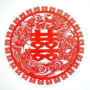 新房喜字如何贴 新人结婚必看喜字贴法大全