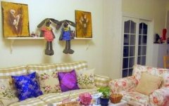 个性家装如何炼成？这五招告别平庸