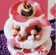 超实用墙纸DIY！教你如何让墙纸边角料变美