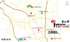 乌鲁木齐市城区七个点耍起来 观花灯猜灯谜赏牡丹舞龙狮