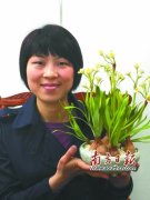 东莞粘土捏塑工艺师 用双手“捏”出未来