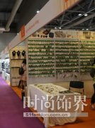 三月亚洲时尚首饰及配饰展(图)