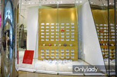 著名精品连卡佛呈献“新传承”迎接时尚农历新年